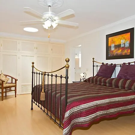 Casa Blanca Mojones - 3 Bedroom Family - Great Pool Area - Sea Views - Wifi * بويرتو ذيل كارمين