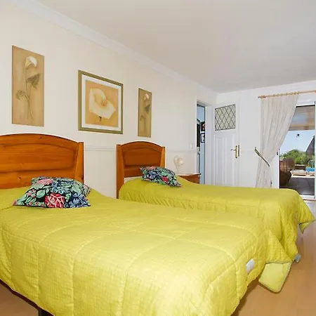 Casa Blanca Mojones - 3 Bedroom Family - Great Pool Area - Sea Views - Wifi فيلة *