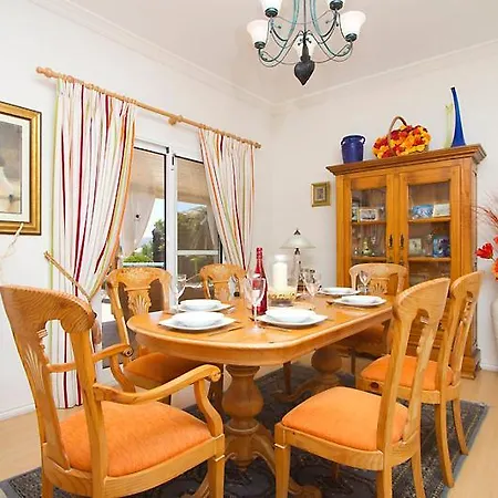 Casa Blanca Mojones - 3 Bedroom Family - Great Pool Area - Sea Views - Wifi