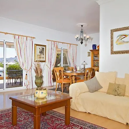Casa Blanca Mojones - 3 Bedroom Family - Great Pool Area - Sea Views - Wifi Villa *